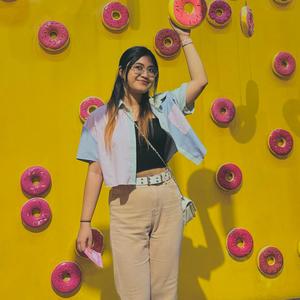 Pretty Little Baby (2025)