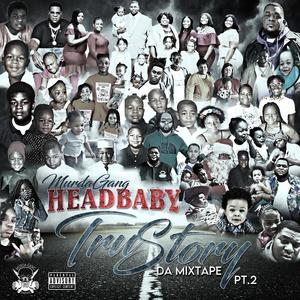 Broke Azz (feat. Luhh Norman From Da East)