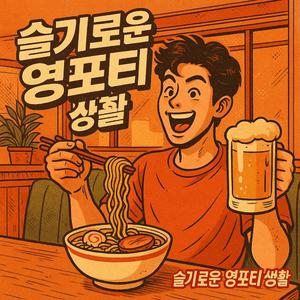 슬기로운 영포티 생활