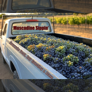 Muscadine Sippin'