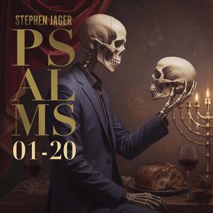 Psalm 1: Like a Tree