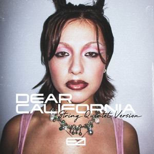 Dear California