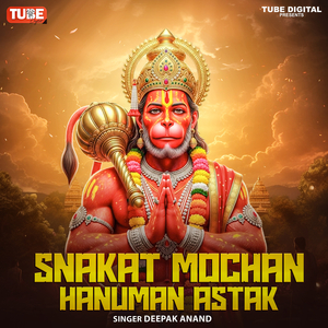 Snakat Mochan Hanuman Astak