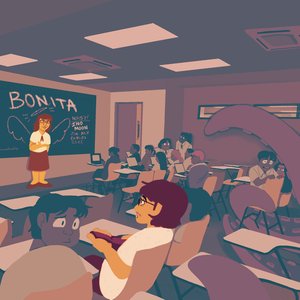 Bonita (With My Lover)