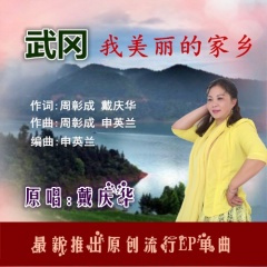武冈我美丽的家乡