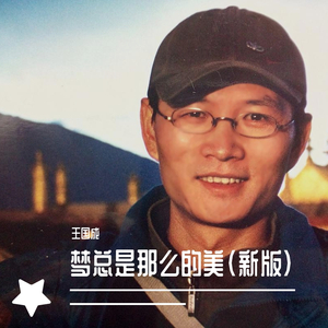 梦总是那么的美（新版）