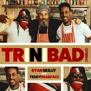 Trinibad (Pablo) (feat. Teddy Bearface)