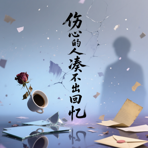 伤心的人凑不出回忆