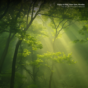 Full of Life (Ambient Version)