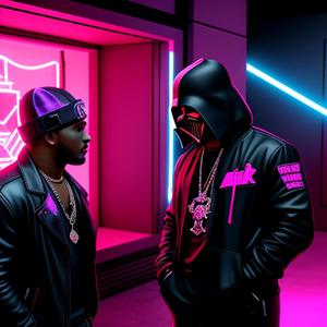 RONdayVuZ (feat. Cam'Ron)