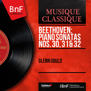 Piano Sonata No. 31 in A-Flat Major, Op. 110:I. Moderato cantabile molto espressivo