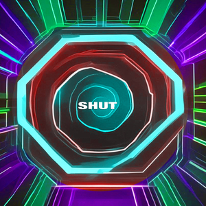 SHUT