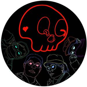 拳击会馆（prod by Evolu K）