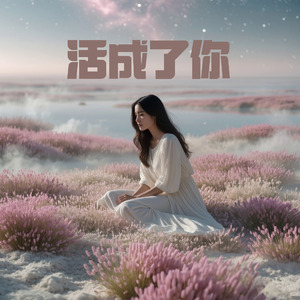 活成了你