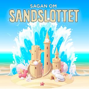 Sagan om sandslottet, del 3