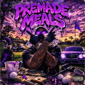 Premade Meals