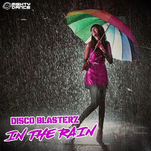 In The Rain (Radio Mix)