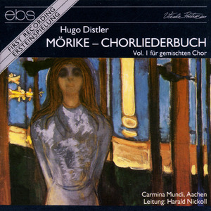 Mörike-Chorliederbuch, Op. 19: No. 1, Vorspruch