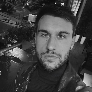 Так просто влюбиться