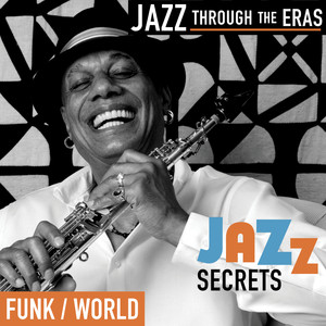 Dance of the Nile (World / Funk - Jazz Secrets)