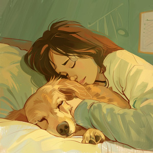 Suaves Palmaditas En La Caricia Del Sonido