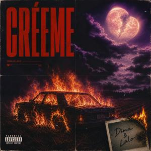 Créeme