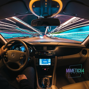 Night Drivers