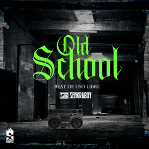 Oldschool Beat de Uso Libre