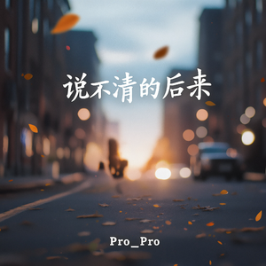 说不清的后来