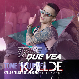 Tome Pa' que Vea