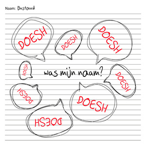 Was Mijn Naam