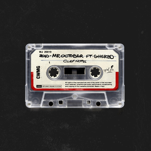 2010 - Mr. October (feat. G Herbo)