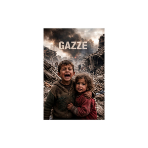 Gazze