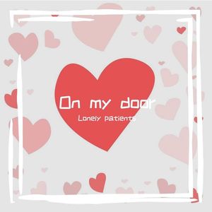 On_My_Door(Prod.By Xbeatz)