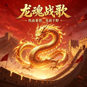 中国龙魂