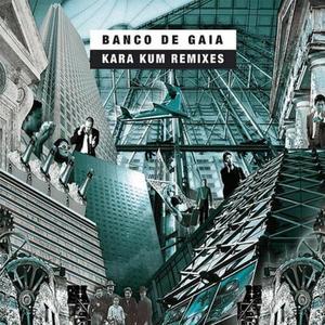 Kara Kum (Andy Guthrie Remix)