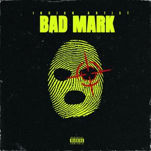 Bad mark