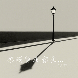 把我留在你走之后