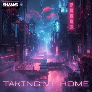 TAKING ME HOME (Radio Edit)