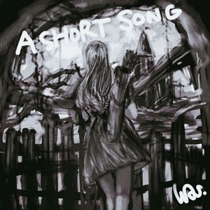 A Short Song (一首短歌) 伴奏