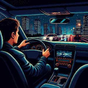 drive