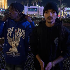 Five $tar (feat. TwxnsGl0ry!)