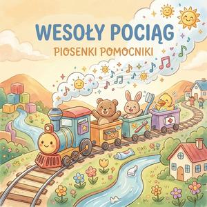 Wesoły Pociąg