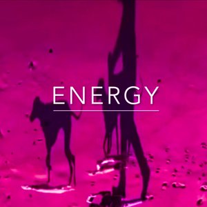 Energy (Oscar the Punk Mix)
