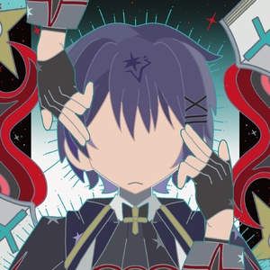 Sunset Rain-落日的紫色之雨