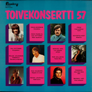 Nalle-Karhu - Teddy Bear