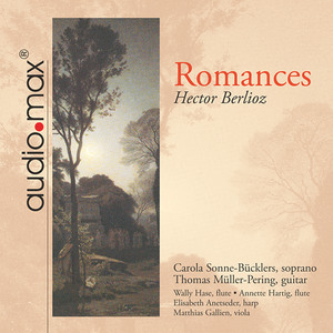 Romeo et Juliette, Op. 17: Premiers transports