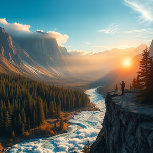 風と共に（Step Forward）