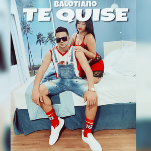 Te Quise