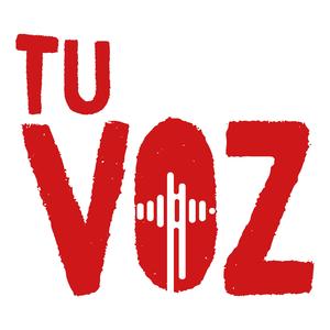Tu voz